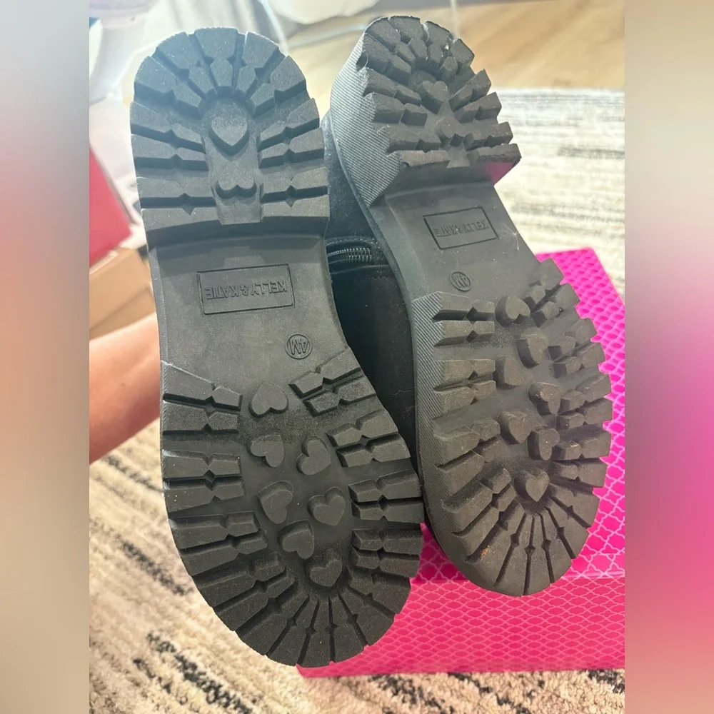 Kelly & Katie Maglione Boot - Kids‎